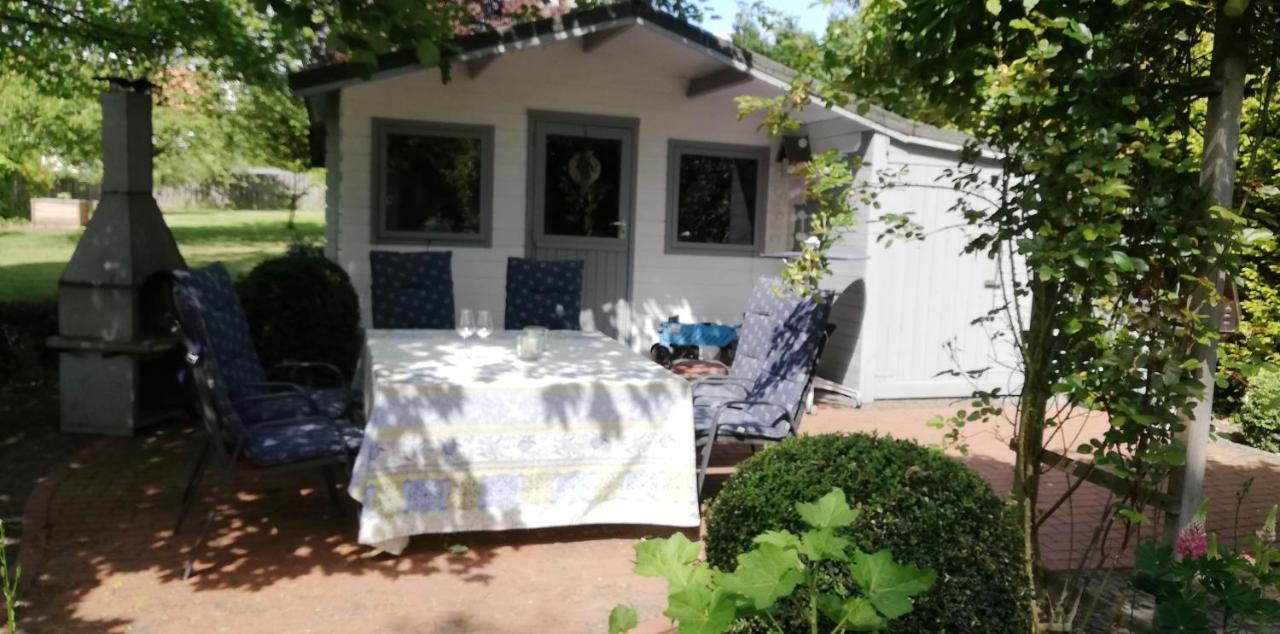 Apartamento Reinecke Fuchs Bad Münder am Deister Exterior foto