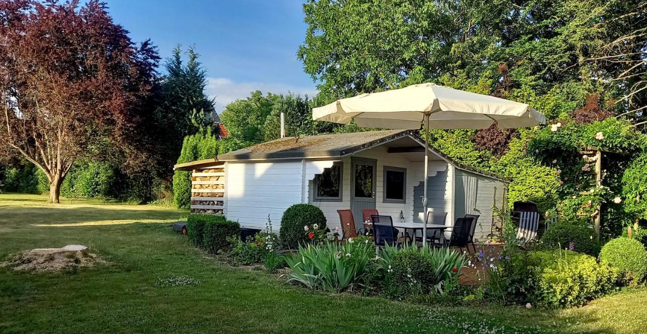 Apartamento Reinecke Fuchs Bad Münder am Deister Exterior foto