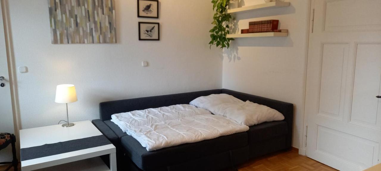 Apartamento Reinecke Fuchs Bad Münder am Deister Exterior foto