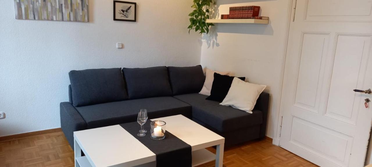 Apartamento Reinecke Fuchs Bad Münder am Deister Exterior foto