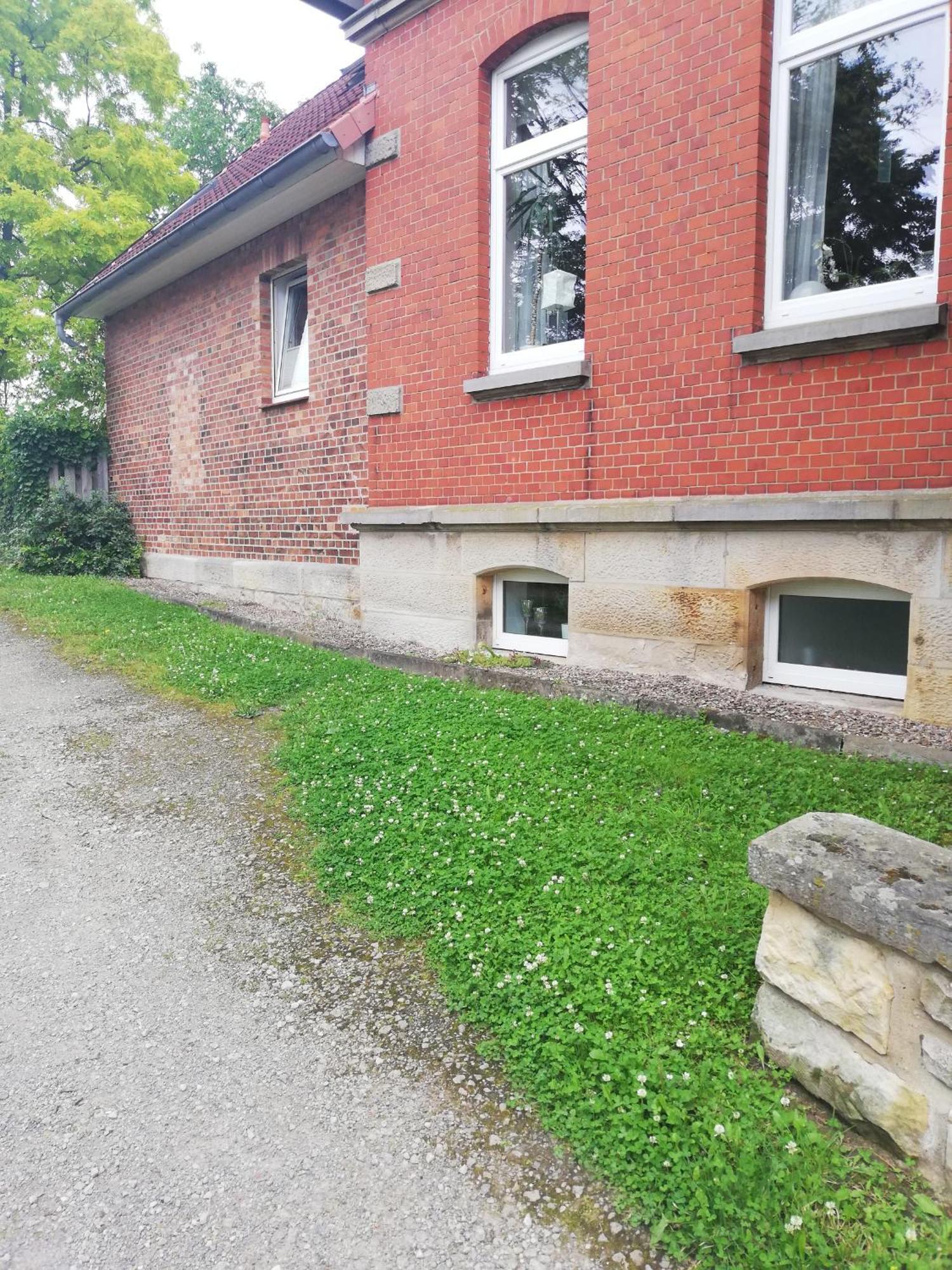 Apartamento Reinecke Fuchs Bad Münder am Deister Exterior foto