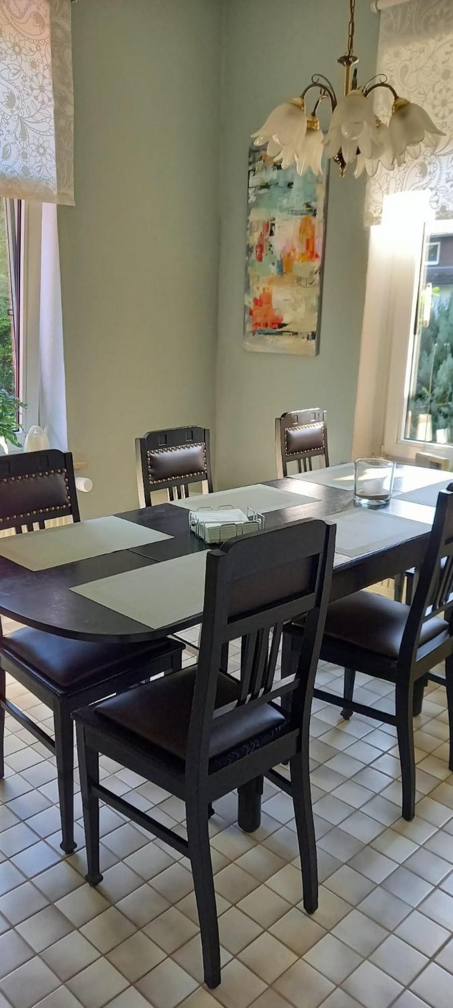 Apartamento Reinecke Fuchs Bad Münder am Deister Habitación foto